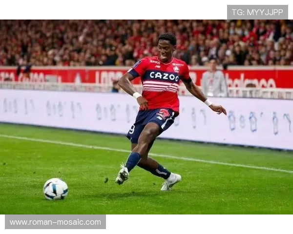 乔纳森·戴维能否成为豪门主力中锋：上限解析