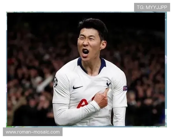 孙兴慜与萨拉赫:进攻效率及战术角色对比分析 孙兴慜与萨拉赫:进攻效率及战术角色对比分析