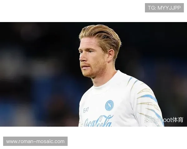 从被低估到世界最佳中场：德布劳内如何完成蜕变