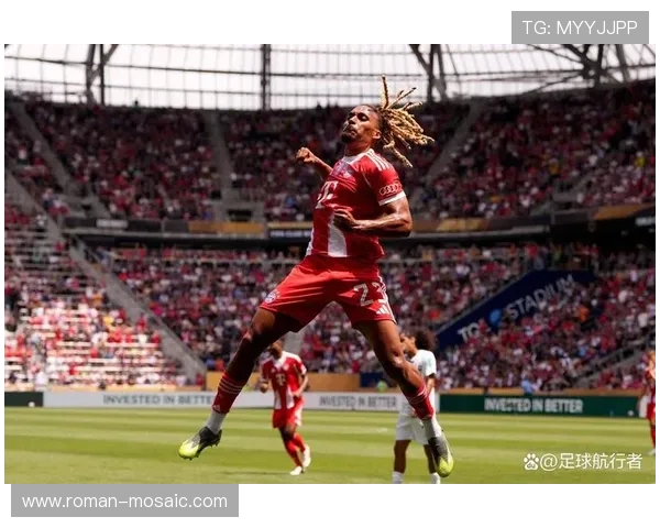 拜仁关键战表现波动，对争冠形势产生影响