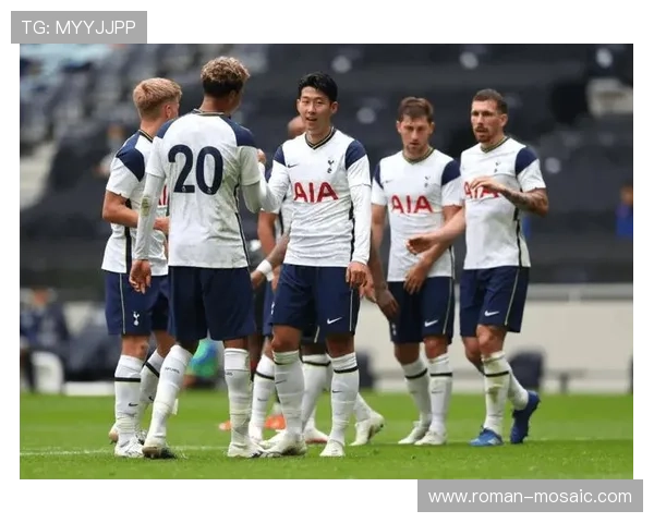 热刺边路主导进攻，中路渗透能力是否受限？