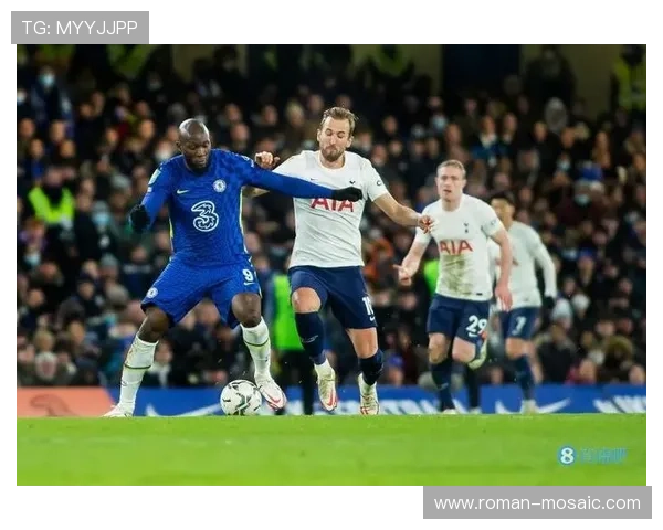 凯恩 vs 卢卡库：英超新中锋的战术角色与终结效率对比