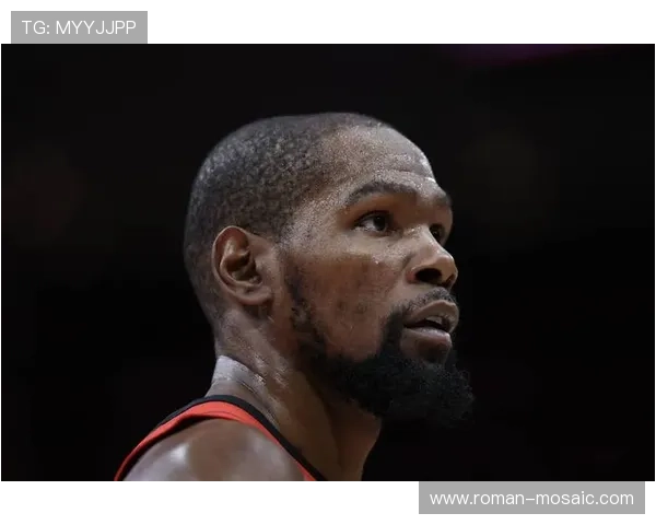 杜兰特挡拆拉开空间提升得分效率明显优于字母哥