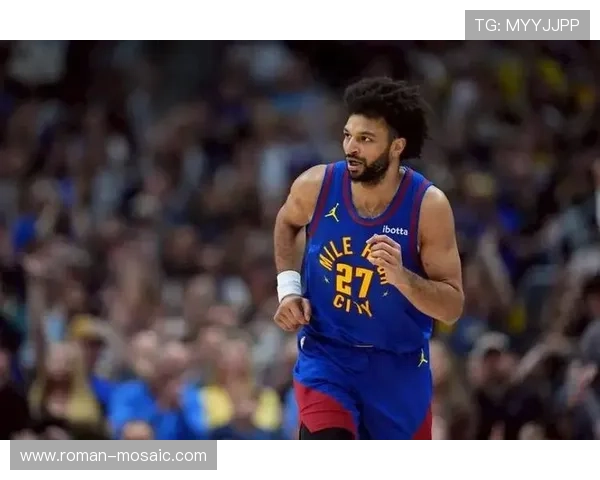 贾马尔·穆雷利用挡拆创造得分机会显著提升三分效率