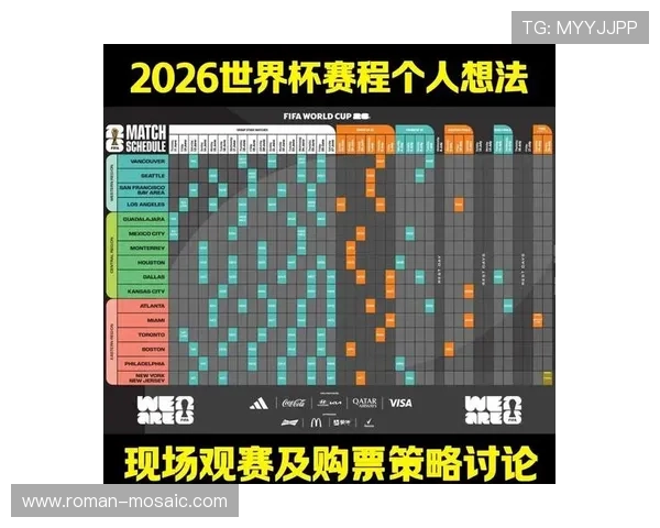 澳大利亚2026世界杯小组赛赛程分析及出线前景预测
