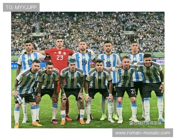 南非冲击2026美加墨世界杯：出线前景与晋级之路分析